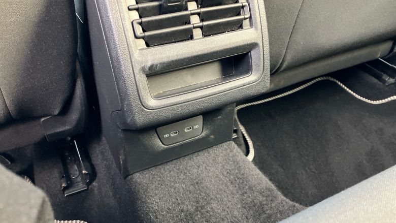 Volkswagen Golf 1.5 TSI Life 5dr Petrol Hatchback